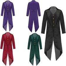 Kids steampunk tailcoat for sale  SWANSEA