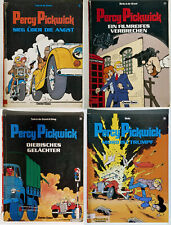 Percy pickwick comic gebraucht kaufen  Essen