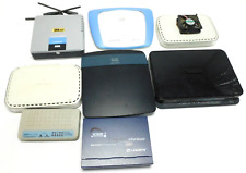 Lot router nd4205 for sale  San Antonio