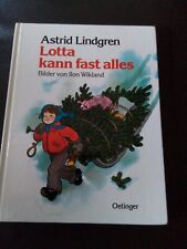 Lotta fast astrid gebraucht kaufen  Bramsche