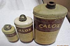 Vintage calox tooth for sale  Springfield