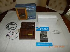 Usado, Haustürklingel Door Bell PC 100 von Telsec Timeley Products - ganz neu (new) comprar usado  Enviando para Brazil