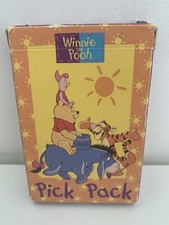 Jeu cartes winnie d'occasion  Camon
