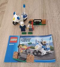 Lego city 60041 gebraucht kaufen  Wilhelmshaven