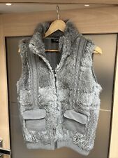 Veste oakwood lapin d'occasion  Bergues