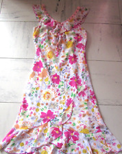 Robe multicolore taille d'occasion  Rosny-sous-Bois