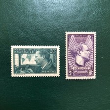 Paire mermoz 1937 d'occasion  Albi