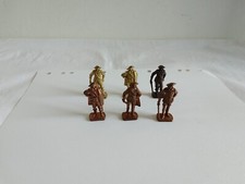 Kinder soldatini metallo usato Kinder soldatini metallo usato  Italia