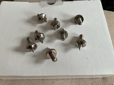 Speaker isolation spikes for sale  BIRMINGHAM