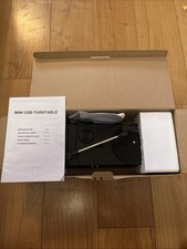 Mini portable usb for sale  HAILSHAM