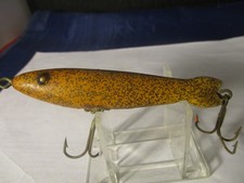 Vintage heddon large for sale  Broadview Heights