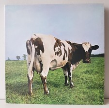 Pink Floyd – Atom Heart Mother - UK Reissue LP Album Vinyl Record - Harvest comprar usado Pink Floyd – Atom Heart Mother - UK Reissue LP Album Vinyl Record - Harvest comprar usado  Enviando para Brazil