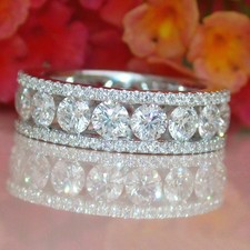 Full eternity bridal for sale  FELTHAM
