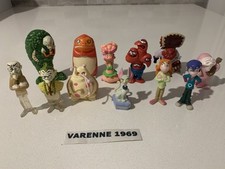 Kinder brioss monster usato  Bologna