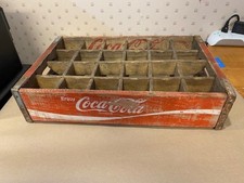 Vtg coca cola for sale  Manchester
