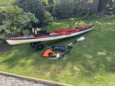 Kaskazi dorado fishing for sale  SHERINGHAM