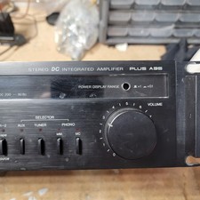 Sanyo plus a35 for sale  Bozeman