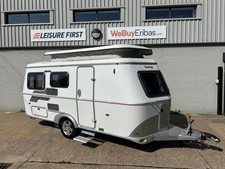 2013 eriba troll for sale  UK