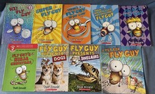 Fly guy lot for sale  San Francisco