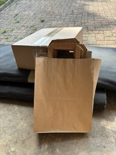 Small brown paper for sale  SEVENOAKS