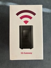 Roteador Modem Internet Doméstico T-Mobile Arcadyan KVD21 5G Gateway WiFi 6 - Preto comprar usado  Enviando para Brazil