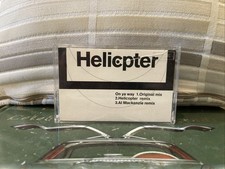 Helicopter way 1994 for sale  IPSWICH