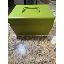 Vintage stackable storage for sale  Frankfort