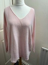 Soft pink neck for sale  EDINBURGH