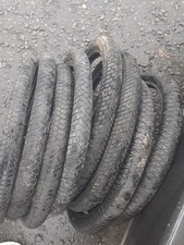 Bmx tyres 20in for sale  GLASGOW