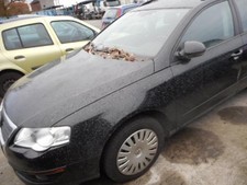 Mastervac volkswagen passat d'occasion  Haubourdin