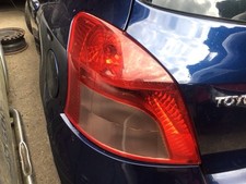 Toyota yaris mk2 for sale  HERTFORD