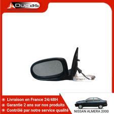 Retroviseur exterieur electriq d'occasion  Nemours
