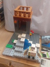 Lego torre set usato  Torino