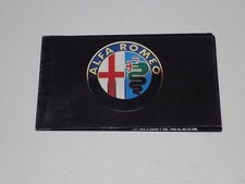 Alfa romeo produzione usato  Villar Focchiardo