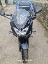 Suzuki bandit 1250cc for sale  SHEFFIELD