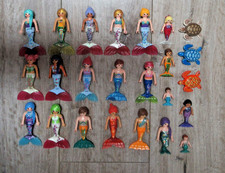 Playmobil Figuras | Sirena | Sirena | Acuario | Tortuga a elegir segunda mano  Embacar hacia Mexico