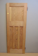 Door reclaimed 1930s for sale  WALSALL