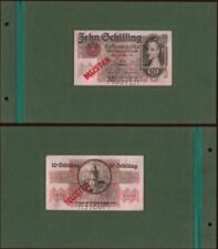 Austria 1946 scellini usato  Spedire a Italy
