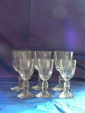 Verres anciens cave d'occasion  Saint-Savinien