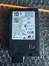 A0009055510 radarsensor sensor gebraucht kaufen  Bunde