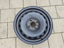 Stahlfelge riginal renault gebraucht kaufen  Laupheim