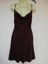 bias cut dress for sale  NEWCASTLE EMLYN