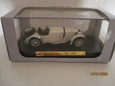 Mercedes benz sskl d'occasion  Bléré