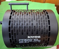 Bowens fresnel 200 for sale  Wallowa