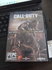 call of duty advanced warfare comprar usado  Enviando para Brazil