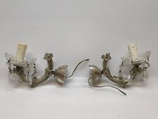 Coppia lampade parete usato  Ragalna