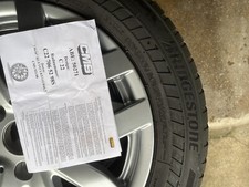 5x112 alufelge winterreifen gebraucht kaufen 5x112 alufelge winterreifen gebraucht kaufen  Neuss