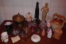 Stock lotto oggettistica usato  Catanzaro