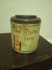 Vintage collectable five for sale Vintage collectable five for sale  MALVERN