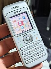 Nokia 6030 classic for sale  MANCHESTER